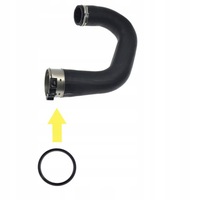 фото thumb №1, Прокладка соединители turbo opel mokka chevrolet trax