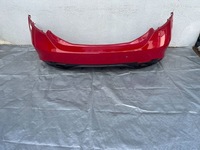 фото thumb №7, Alfa romeo giulia veloce бампер задній kompletny