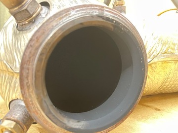 фото thumb №5, Alfa romeo giulia 2.2 jtd каталізатор dpf 50547362 комплектний ідеальний wysyłk