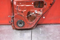 фото thumb №15, Дверь правое задняя задние zfmc suzuki swift 4 iv mk6 04-10