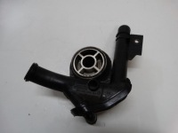 Купити Радіатор оливи+ патрубок води renault laguna 3, фото thumb
