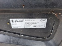 фото thumb №9, Audi a4 b8 8k0 капот