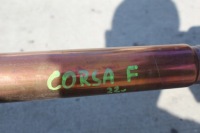 фото thumb №5, Гаситель выхлоп opel corsa f 22r. 1,5d