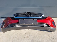 фото thumb №5, Mercedes eqc w293 293 бампер перед передній kpl