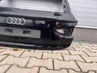 фото thumb №3, Кришка задня багажника audi q3 83a sportback