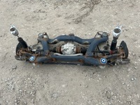 фото thumb №4, Audi a4 s4 b7 8e 8h подвешивание задние / комплект