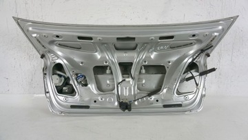 фото thumb №13, Кришка зад задня заднє honda civic viii 8 sedan 4d 05-08 nh700m 2005-2008