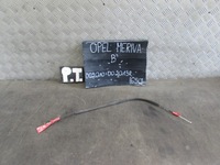 фото thumb №1, Трос замка правий задня opel meriva b 13334516rh