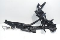 Купить Петля механизм крыша левая mercedes r230 sl sl55 amg 12040050400, фото thumb