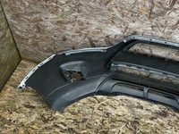 фото thumb №9, Mitsubishi asx lift 12- бампер перед передний