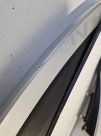 фото thumb №8, Рейлинги крышные subaru xv ii crosstrek оригинал демонтаж