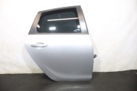фото thumb №1, Дверь правый задняя opel astra j z176 hb