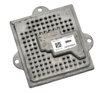 фото thumb №1, Модуль led drl преобразователь света l90035854 jeep grand cherokee wk2 14-21r