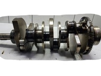 фото thumb №6, Quattroporte ghibli 14r- 3.0 b m165b wał колінчастий