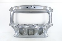 фото thumb №9, Suzuki swift mk8 viii 2017- кришка багажника кришка багажника задня