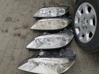 фото thumb №1, Лампа левая перед передняя mazda 6 i gg 02-