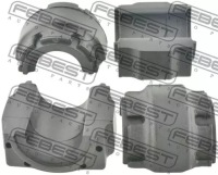 фото thumb №2, Febest втулка стабілізатора vwsb-5g1fd23-kit