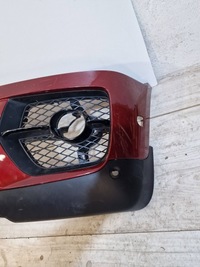 фото thumb №6, Bmw x6 e71 бампер передній lift