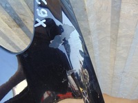 фото thumb №13, Крила лівий перед vw polo v 6r lc9x демонтаж