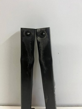 фото thumb №7, Citroen c3 aircross 2017- зона зминання кіль балка бампера комплект