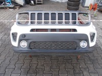фото thumb №1, Бампер передній jeep renegade 2018-