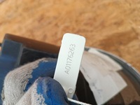 фото thumb №14, Лампа левый перед eu mini cooper r50 r53 6911703