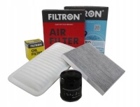 фото thumb №1, Toyota corolla e12 ix 04-07 1.4 d-4d фильтры набор