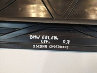 фото thumb №10, Защита радиатора bmw 1 e81 e87