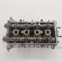 фото thumb №1, Chevrolet spark m300 1.2 16v 82km b12d1 lmu головка