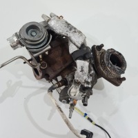 фото thumb №4, Турбина renault scenic iii 2.0 dci 785437-2