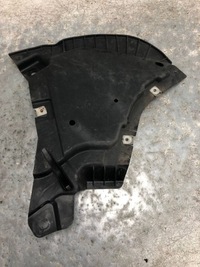 фото thumb №1, Защита pod бампер левая mercedes w213 a2135202500