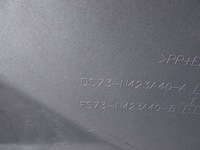 фото thumb №12, Накладка молдинг кришки задня ford mondeo mk5 kombi