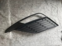 фото thumb №1, Seat leon iii левая решётка бампера