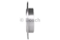 Гальмівні диски гальмівні bosch 986 478 514 Зі Шроту, фото thumb