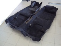 фото thumb №1, Коврик обшивка renault clio v hb 2019-