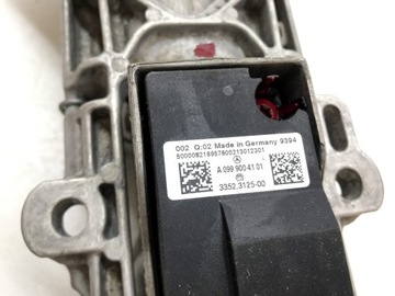 фото thumb №11, Mercedes vito 447 a4474620105 колонка кермова