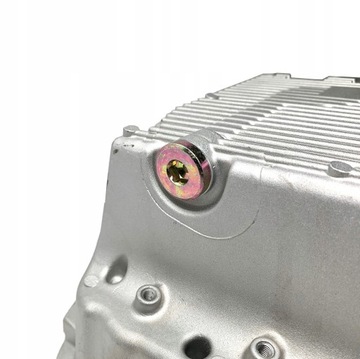 фото thumb №13, Піддон масляна fiat doblo 1.6d 10-,