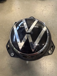 фото thumb №1, ! vw камера заднього виду ручка 5h0827469f !