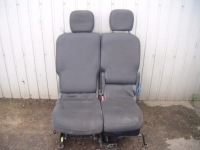 фото thumb №3, Citroen berlingo 2 ii 08- сидіння пасажира перед правий лавка