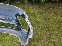 фото thumb №13, Бампер перед hyundai kona ii ev 23-