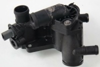 фото thumb №1, Vw polo v 6r 11 r 14 16v корпус термостата