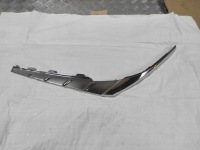 Купить Lexus lc500 кронштейн лампы бампера накладка хром, фото thumb