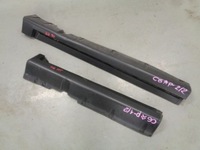 фото thumb №1, Citroen c6 06 накладка пороговая правые перед зад