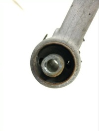 Подвеска передние правое maserati quattroporte vi 06701017550 бензиновый с Разборки, фото thumb