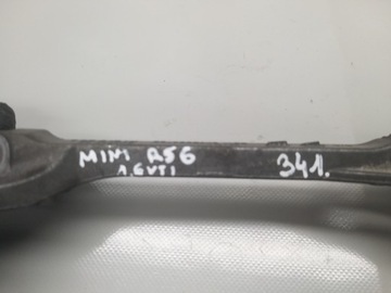 фото thumb №9, Лапи кронштейн двигуна mini one r55 r56 1.6 vti n12b16aa 5f01 6772034-02