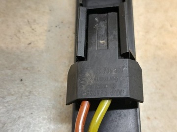 фото thumb №6, Жгут форсунок vw sharan i 1.9 tdi auy 038906231