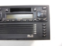 Купити Chevrolet evanda радіо касета чейнджер cd 96453379, фото thumb