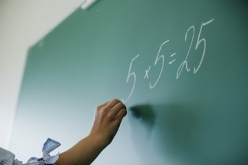 Мел MemoBe для доски 100шт, цвета х6
