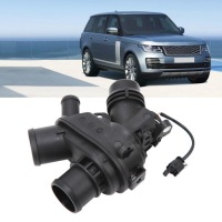 фото thumb №12, Модуль корпус термостата lr107288 dokładna контроль температуры чёрный