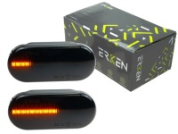 фото thumb №1, Поворотники динамические do vw golf iv passat b5